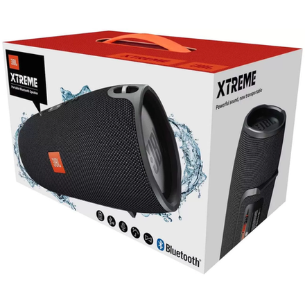 Музыкальня колонка Xtreme