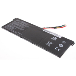 Аккумулятор iBatt 4350mAh для ноутбука Acer Aspire 5 A514, Swift 3 SF314 (AP18C8K)