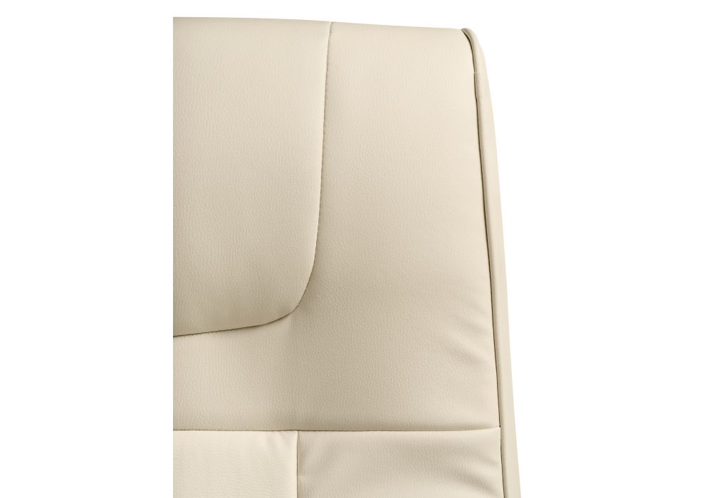 Компьютерное кресло Longer cream