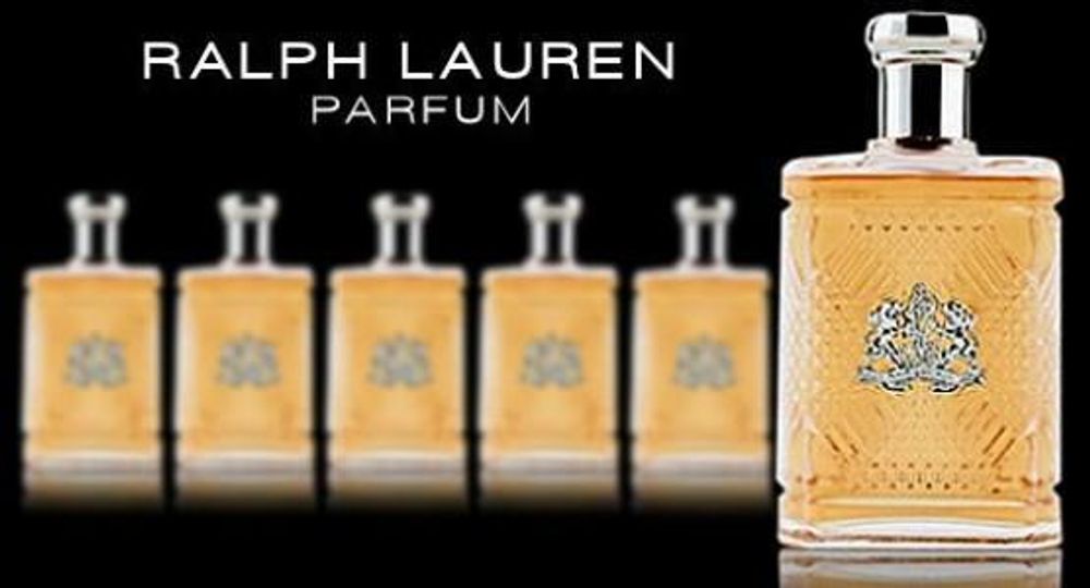Ralph Lauren Safari For Men
