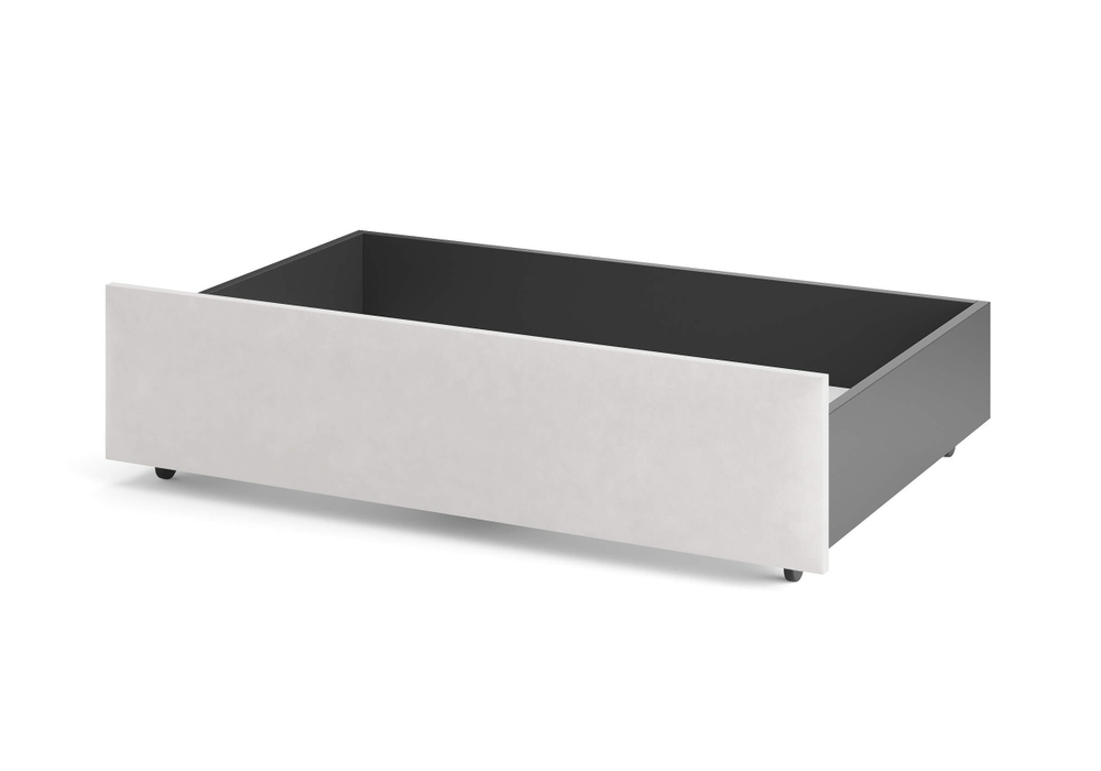 Ящик для хранения в ткани