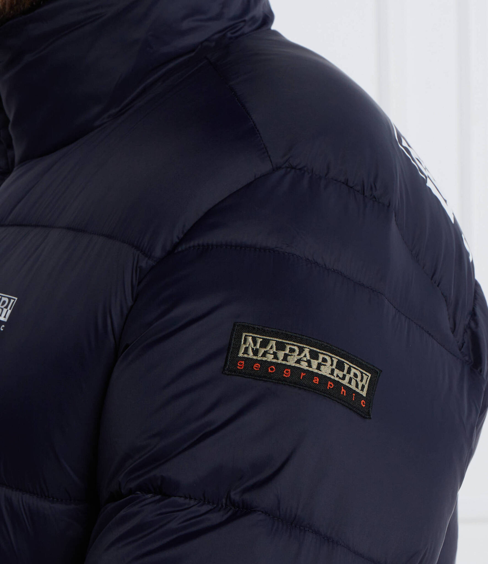 Куртка A-SUOMI 3 Napapijri - темно-синий(NP0A4GJF)