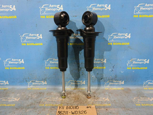 Амортизатор задний NISSAN AD 1999-2004