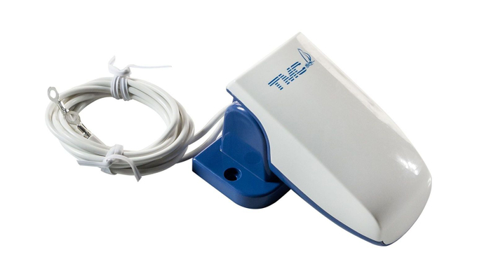 Автопереключатель поплавковый