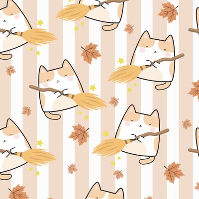 котики