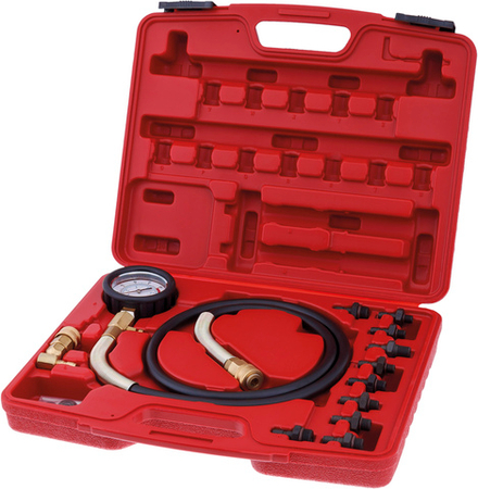 Тестер давления масла СТАНКОИМПОРТ, KA-6722KN