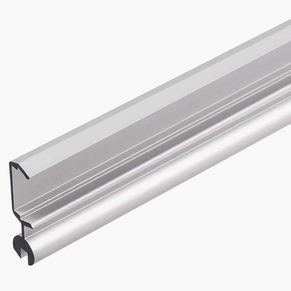 Профиль Arlight POLI-2000 ANOD 021738