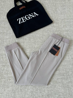 Спортивный костюм Ermenegildo Zegna
