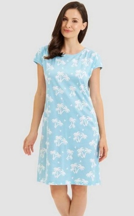 Сорочка Rosch 1253112