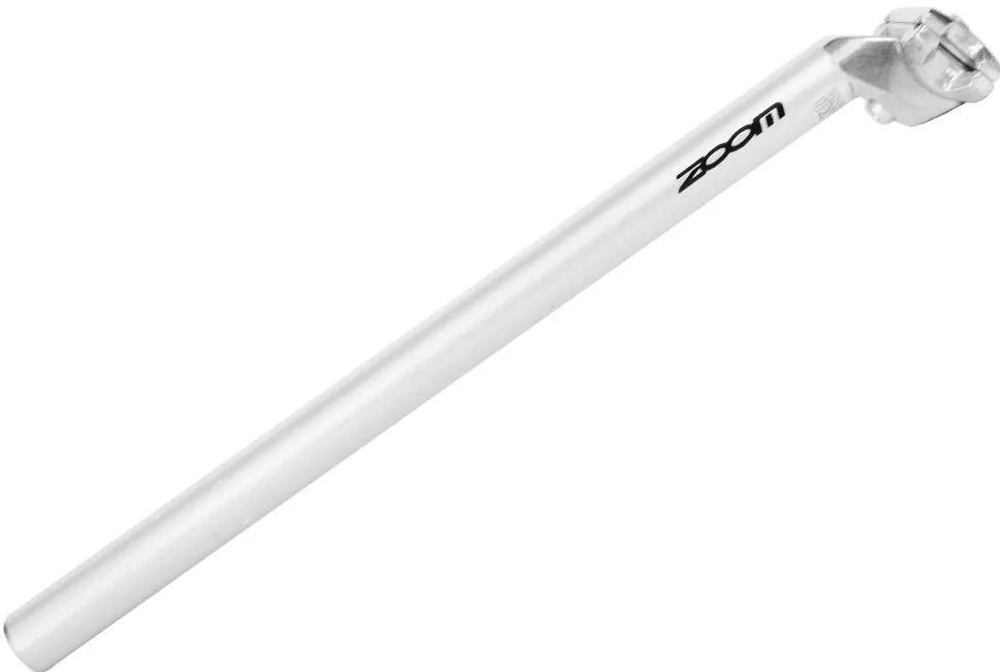 Штырь подс. SP-C207, 30,0 x 400мм, сер.