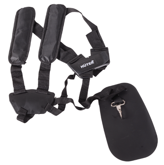 Триммер бензиновый "HUTER" GGT-1500TX