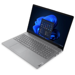 Ноутбук Lenovo V15 G4 ABP [83CR000VIN] Grey 15.6" (FHD TN Ryzen 7 7730U/16GB/512GB SSD/DOS)