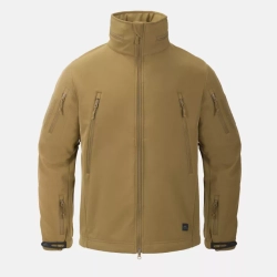 Куртка GUNFIGHTER Helikon (Shadow Grey)