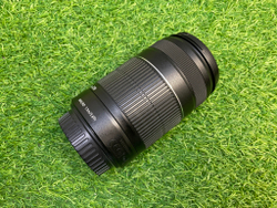 Canon EF-S 55-250mm 4.0-5.6 IS II Покупка/Продажа