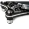 VPI Signature 21 Fatboy Jimbal Black