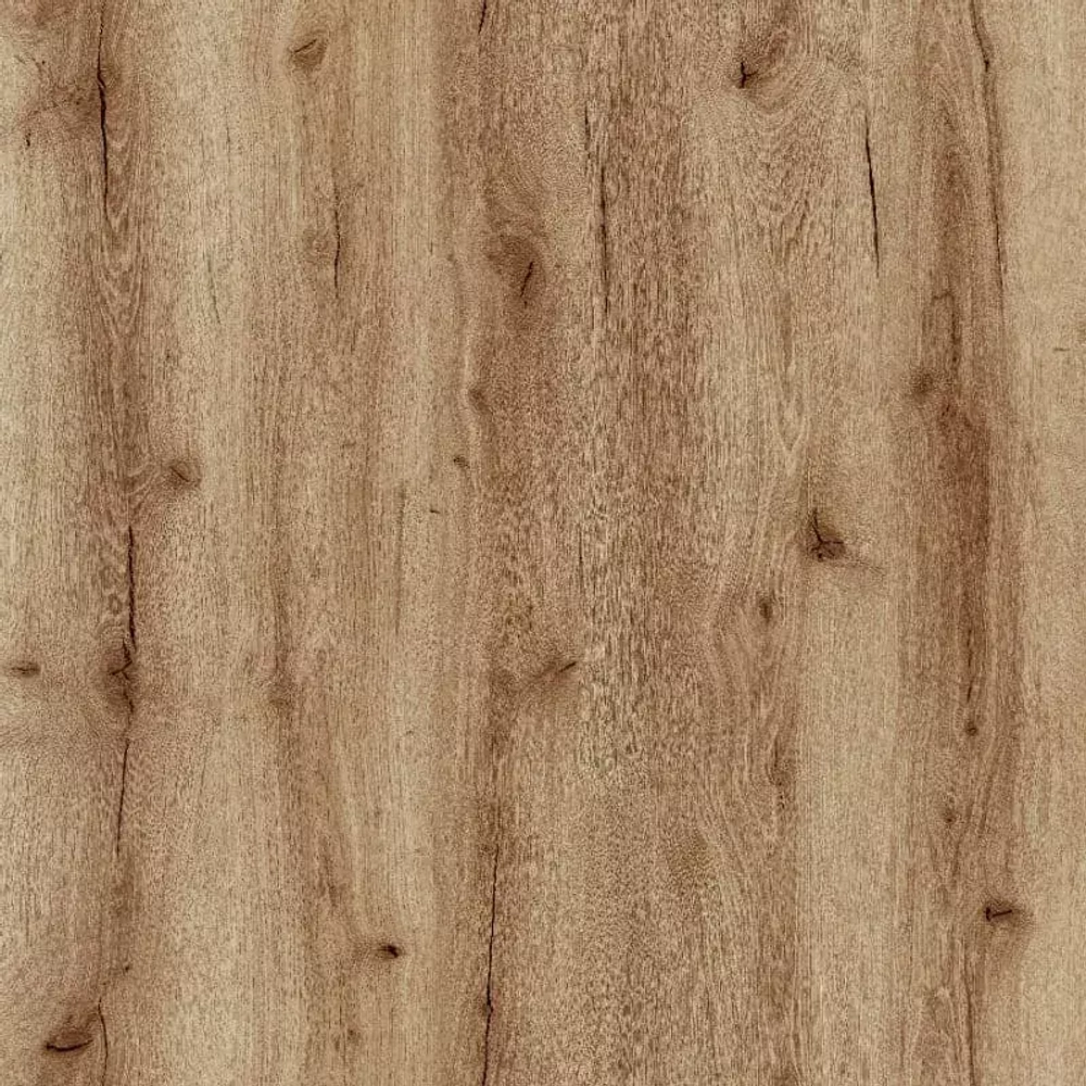 Кварц-винил SPC AlixFloor Natural Line 5 мм Дуб Кремовый Рустикальный 2.009 м2