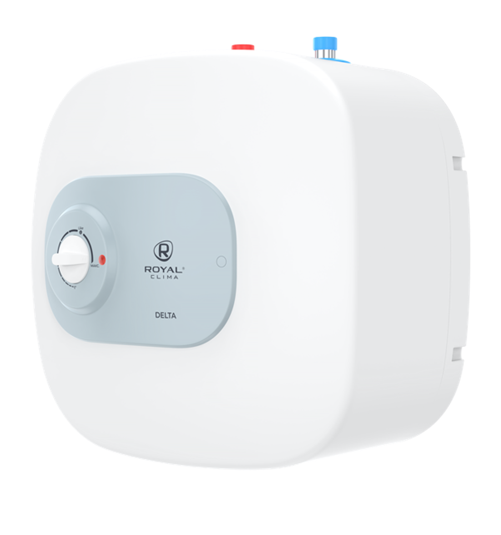 Накопительные водонагреватели ROYAL CLIMA RWH-D15-FE фото 6