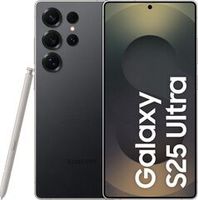 Galaxy S25 Ultra