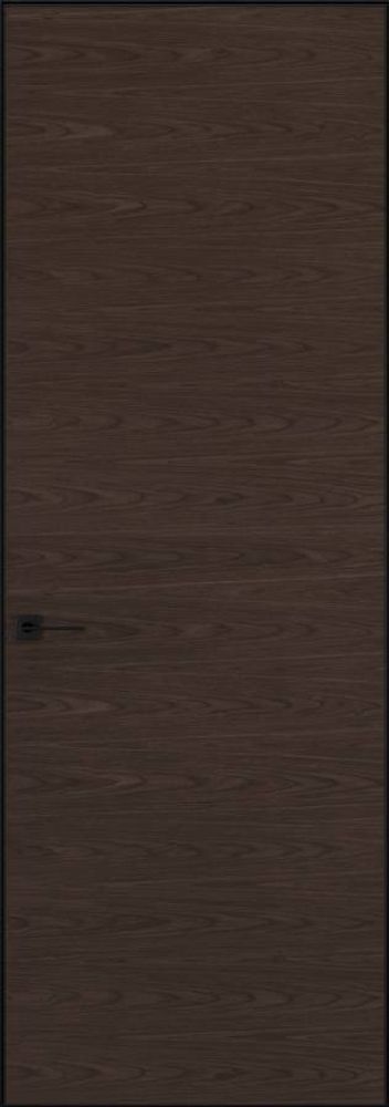 Дверь 2 SIBERIA Finewood Moka