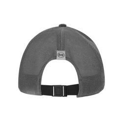 Кепка Buff Explore Trucker Cap Bonsy Graphite