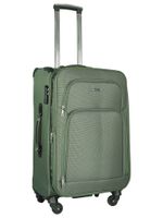 Чемодан 457 / Суперлегкий каркас