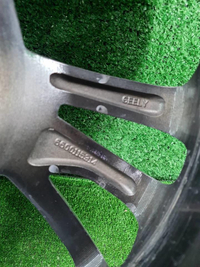 Диск Комплект дисков R18 Geely Coolray (2019-н.в.)