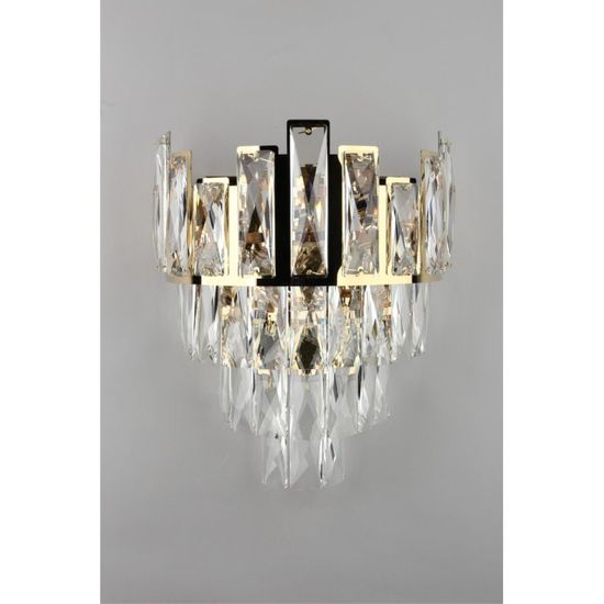 Светильник настенный (Бра) OML-67901-02