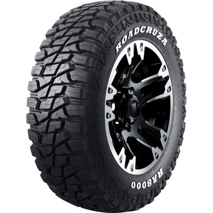 Летняя шина Roadcruza RA8000 (265/75 R16 119/116Q)