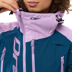 КОМБИНЕЗОН DRAGONFLY GRAVITY PREMIUM WOMAN