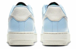 Кроссовки Nike Air Force 1 Low '07 Se "Light Armory Blue" (Женская размерная сетка)