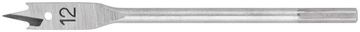 Сверло по дереву перовое  12x152 мм