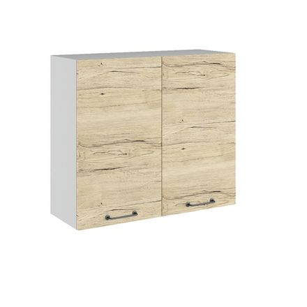 Кухня Модуль ВП 700 Лофт Бетон светлый