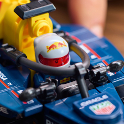 LEGO Speed Champions - Болид F1 Oracle Red Bull Racing RB20 77243