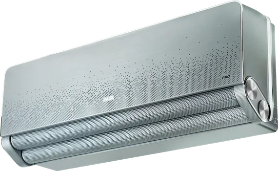 Настенная сплит-система AUX ASW-H12A4/AF-R2DI+AS-H12A4/AF-R2DI Premium Progressive Inverter