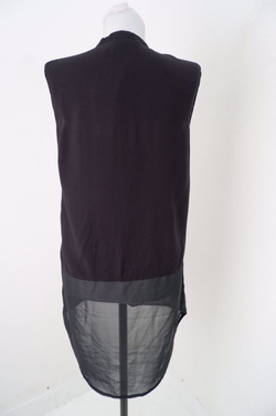 Блузка длинная RESERVED 40 размер