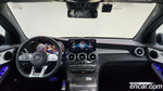 Mercedes-Benz GLC-Class X253 AMG GLC43 4MATIC Coupe (12.2022)