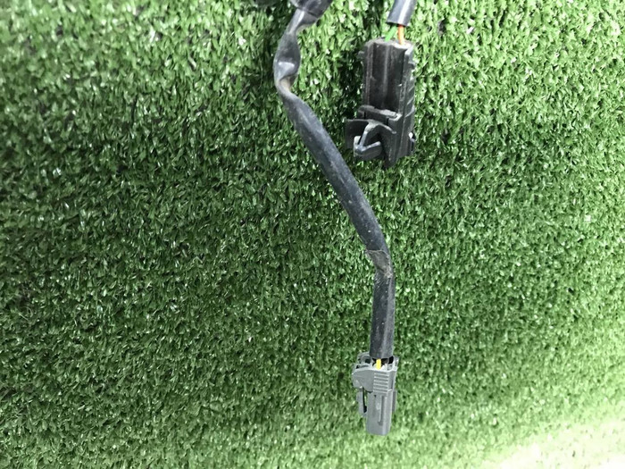 Проводка моторного отсека Hyundai Solaris 1 (2010-2014)