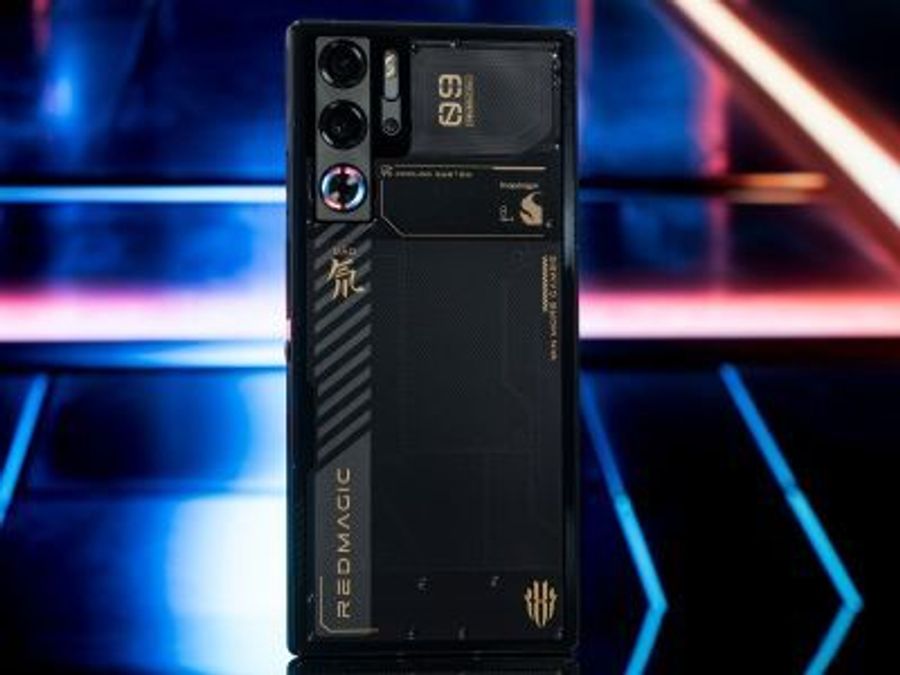 Названы самые мощные Android-смартфоны июля по версии AnTuTu