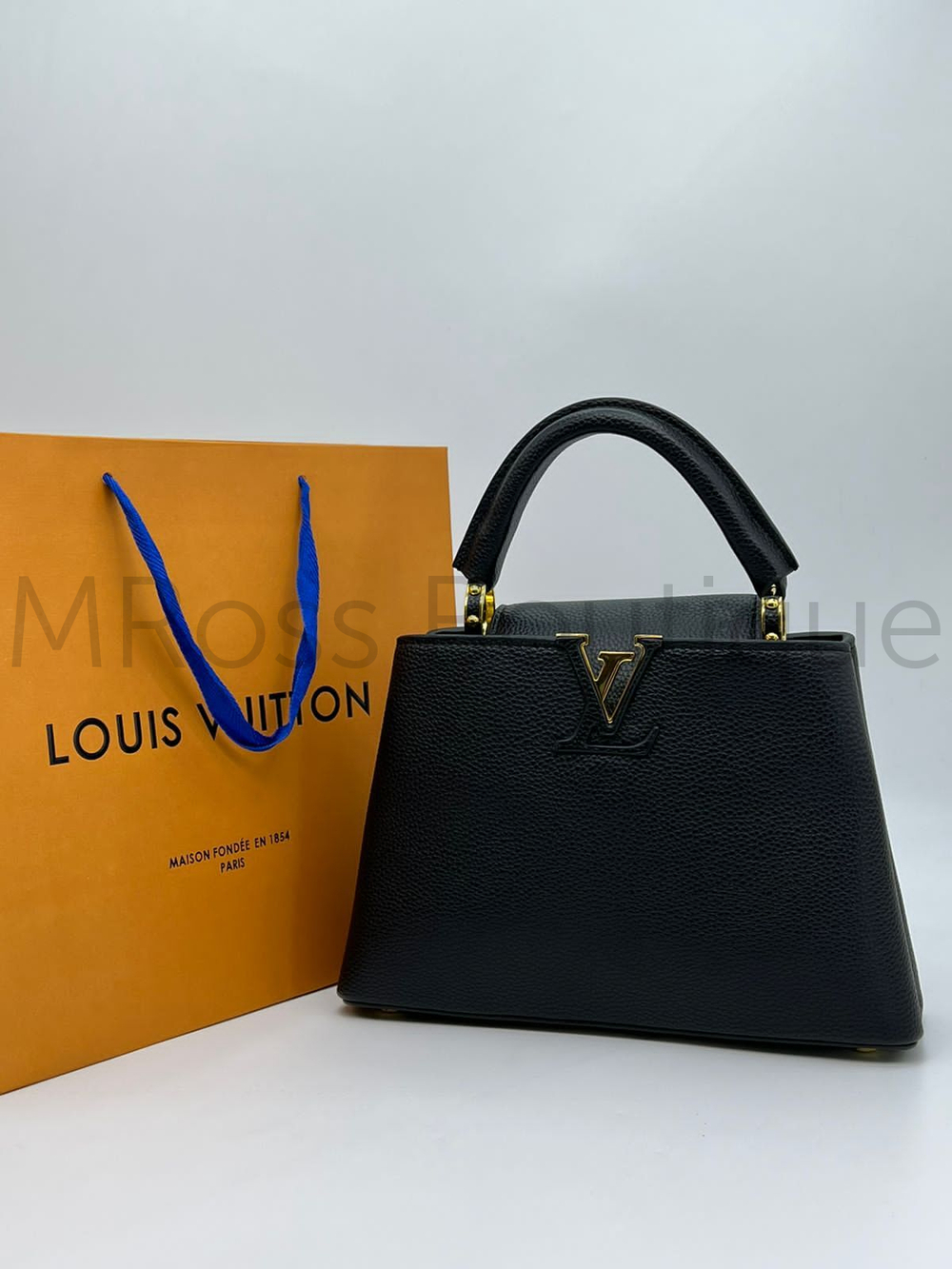 Женская сумка Louis Vuitton (Луи Виттон) люкс класса