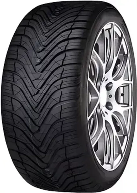 Gripmax SureGrip A/S Nano 235/60 R17 102V