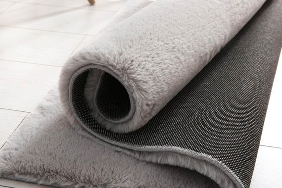 Camilla (св серый) Коврик 80х120см