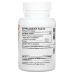 Thorne, комплекс с кверцетином, 60 капсул