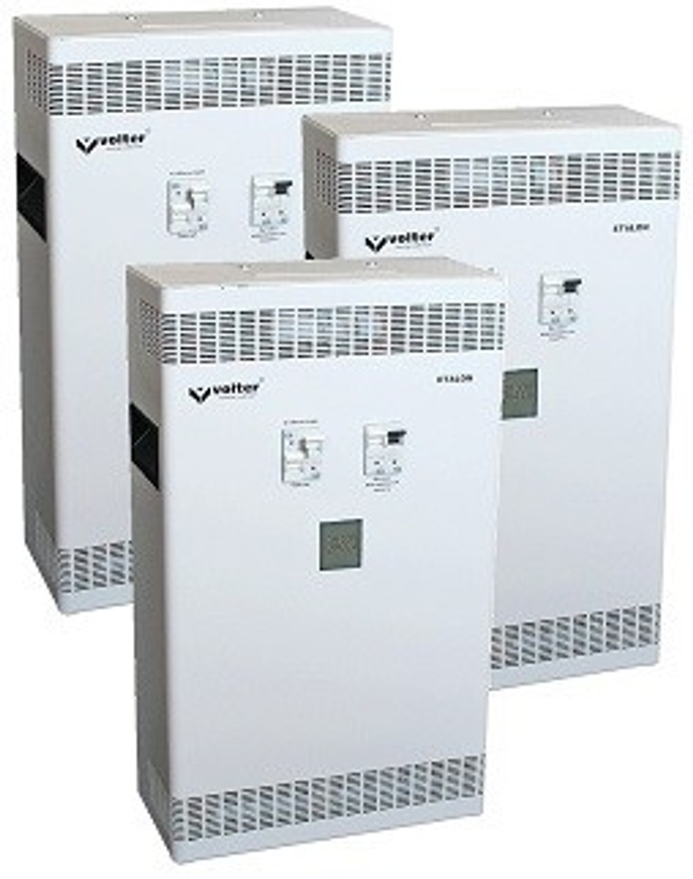 Трехфазный стабилизатор напряжения Volter СНПТТ - 42 Эталон