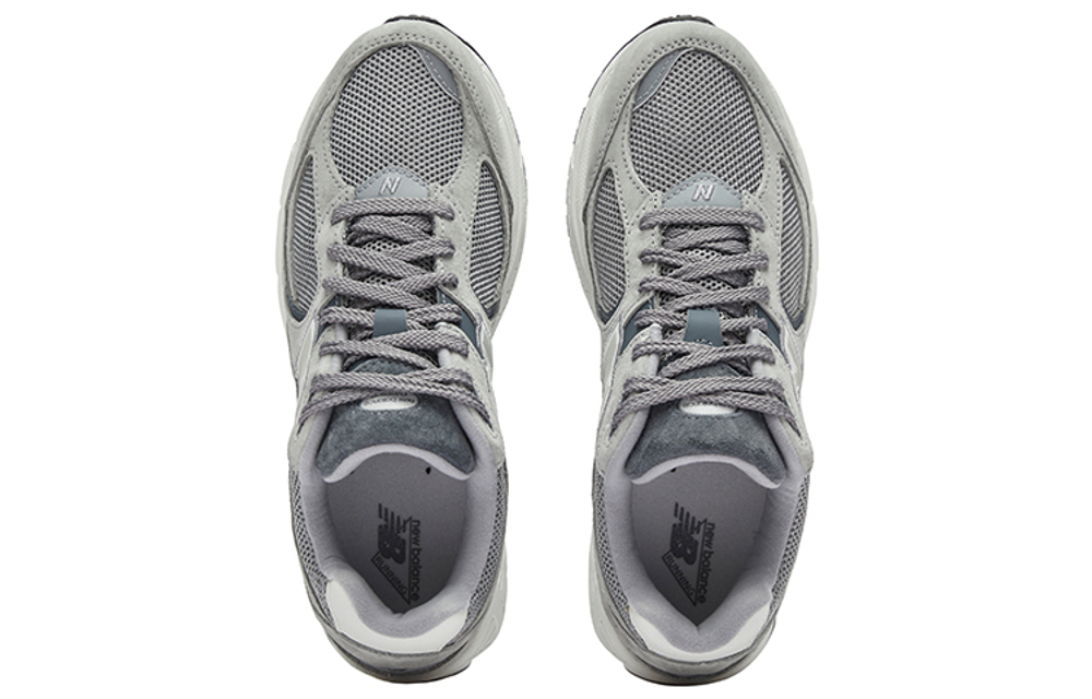 Кроссовки New Balance Nb 2002R "Steel"