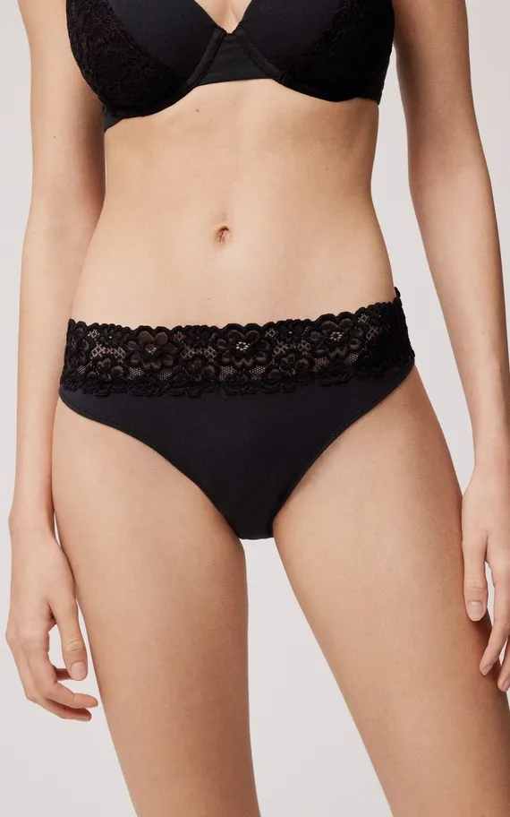 10554 Mini Трусы слипы