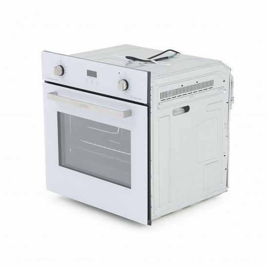 Газовый духовой шкаф Kaiser EG 6374 W