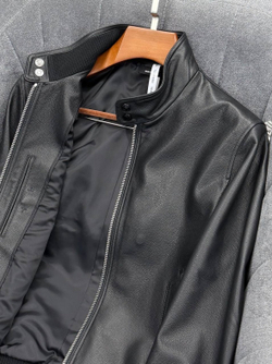 Кожаная куртка Tom Ford