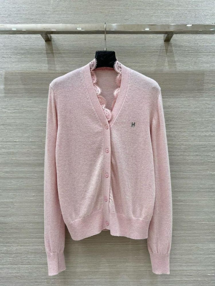Кардиган Hermes