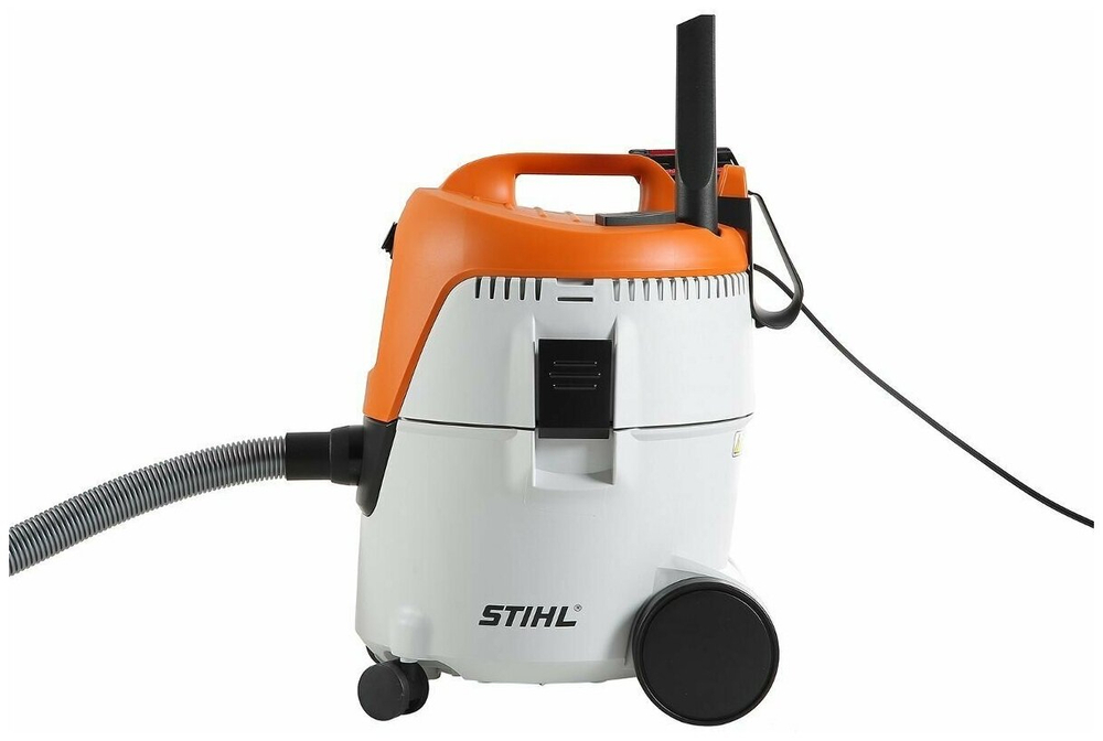 Строительный пылесос STIHL SE 62  (4784-012-4400)