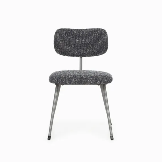 Стул Skar серо-синий